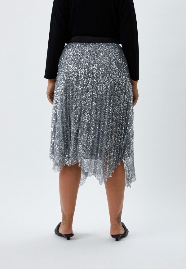 Persona by Marina Rinaldi Юбка - ONE - фото 3