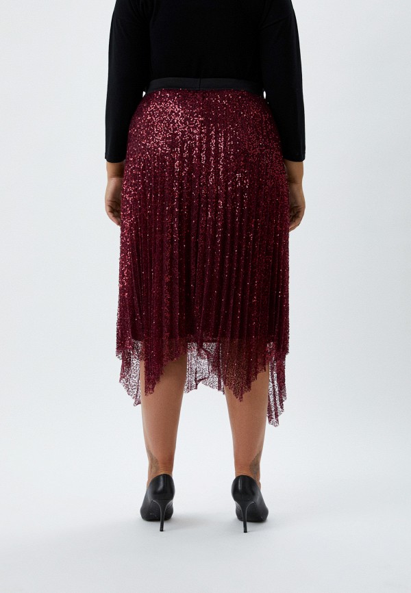 Persona by Marina Rinaldi Юбка - ONE - фото 3