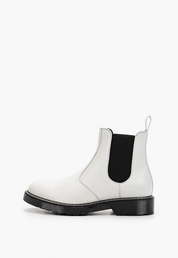 Roberto Piraloff Ботинки - фото 1