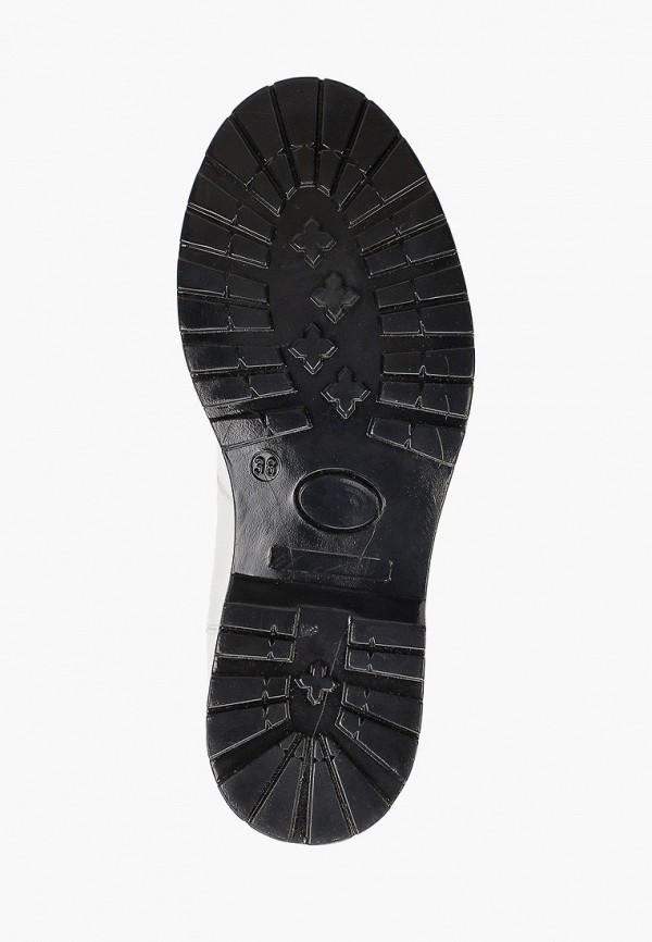 Roberto Piraloff Ботинки - фото 5