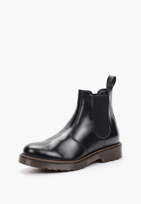 Roberto Piraloff Ботинки - фото 2