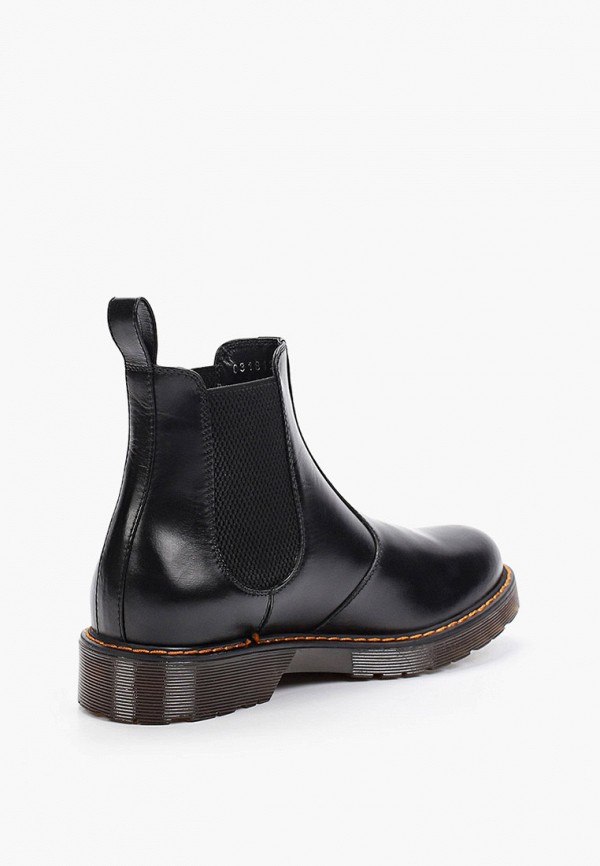 Roberto Piraloff Ботинки - фото 3