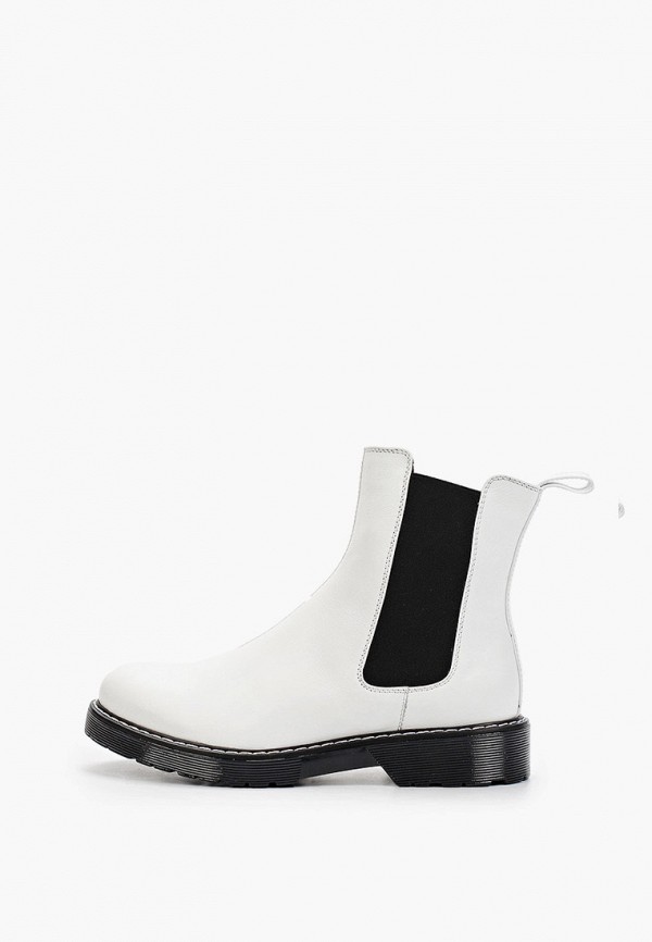 Roberto Piraloff Ботинки - фото 1