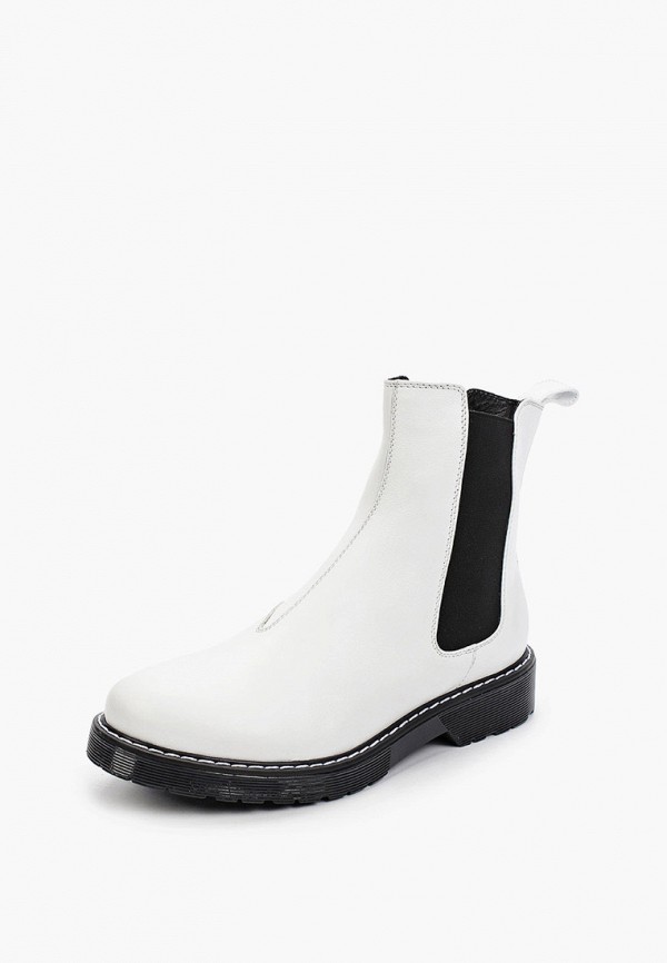 Roberto Piraloff Ботинки - фото 2