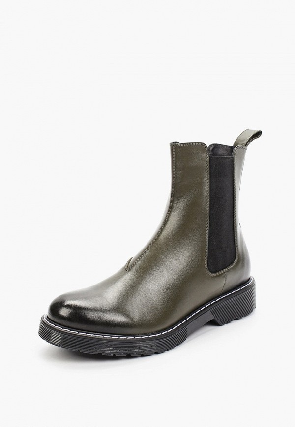 Roberto Piraloff Ботинки - фото 2