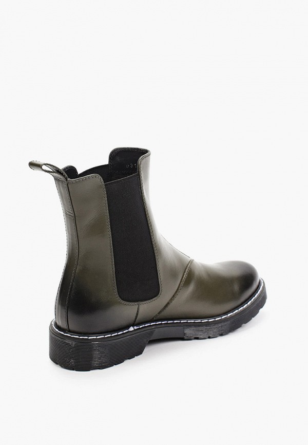 Roberto Piraloff Ботинки - фото 3