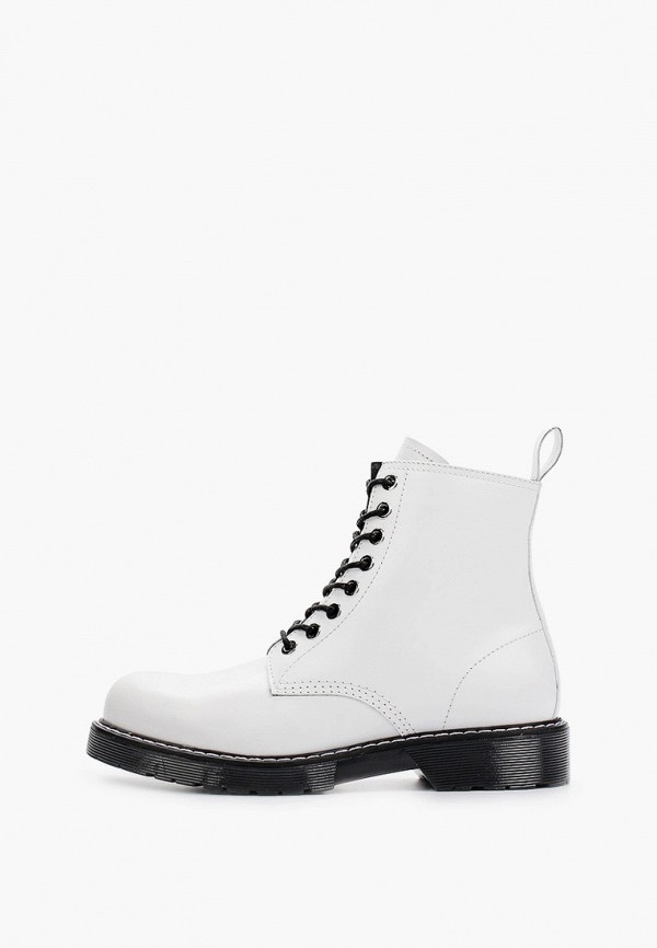 Roberto Piraloff Ботинки - фото 1