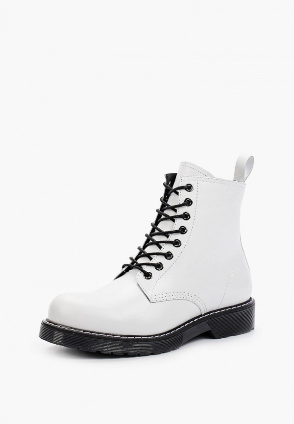 Roberto Piraloff Ботинки - фото 2