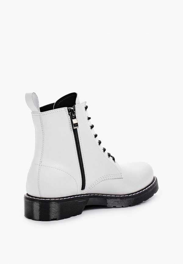 Roberto Piraloff Ботинки - фото 3