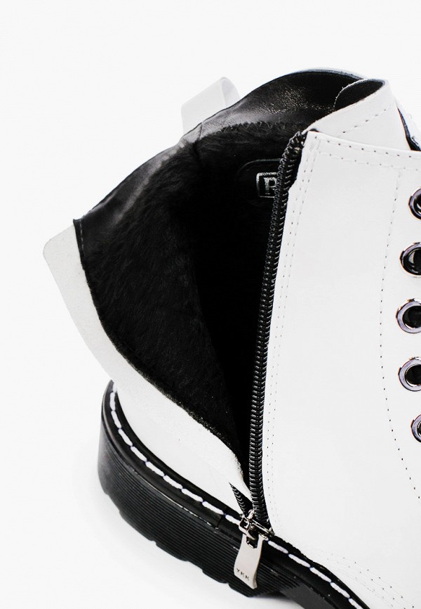 Roberto Piraloff Ботинки - фото 6