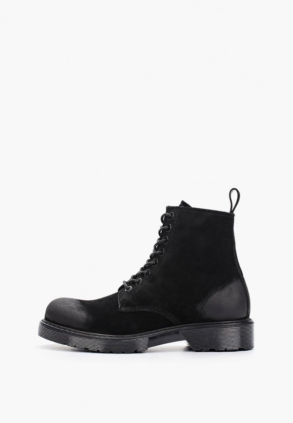 Roberto Piraloff Ботинки - фото 1