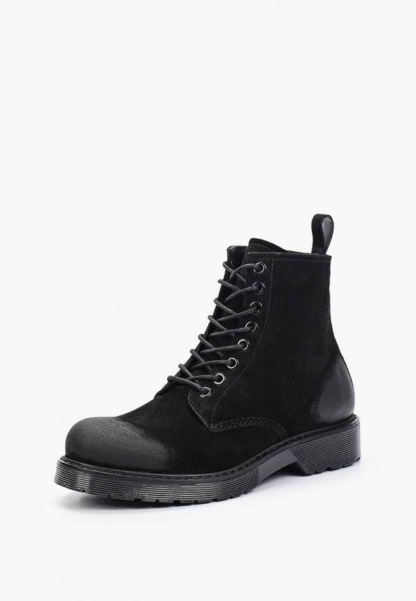 Roberto Piraloff Ботинки - фото 2