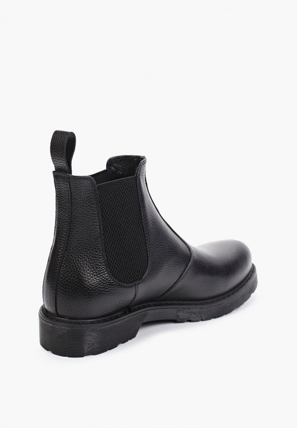 Roberto Piraloff Ботинки - фото 3