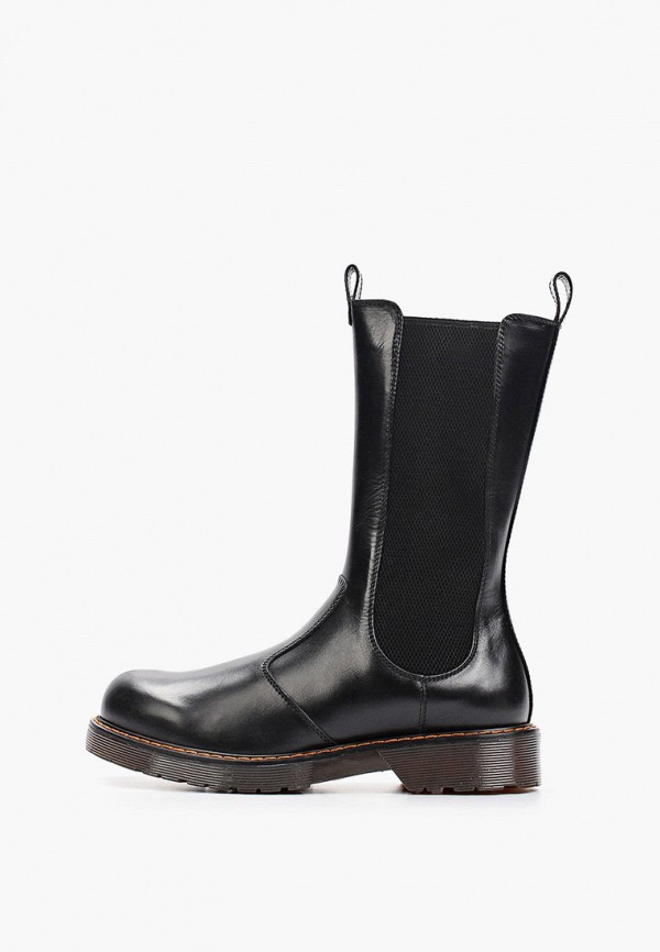 Roberto Piraloff Сапоги - фото 1