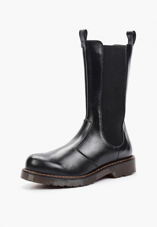 Roberto Piraloff Сапоги - фото 2