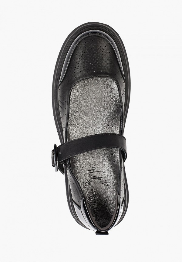 Kapika Туфли - фото 4