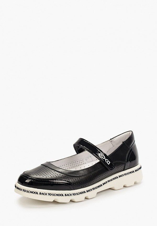 Kapika Туфли - фото 2