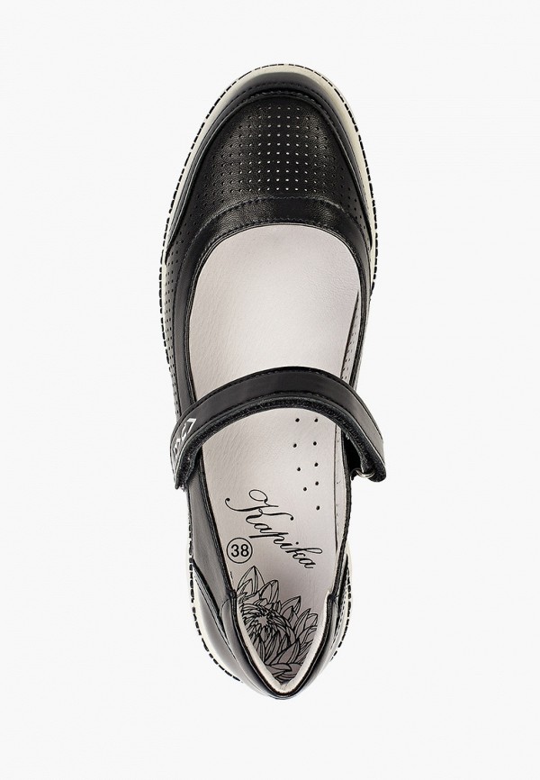 Kapika Туфли - фото 4