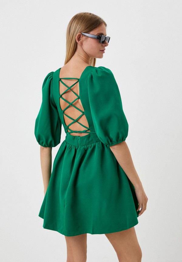 Lakressi Платье - фото 3