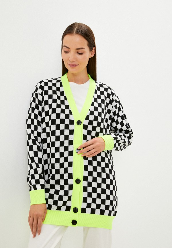 Lakressi Кардиган - фото 1