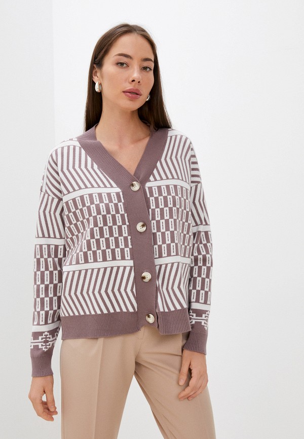 Lakressi Кардиган - фото 1