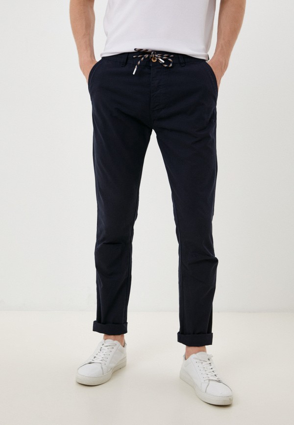 MZ72 Брюки - фото 1