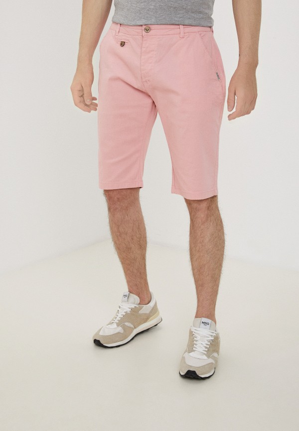 MZ72 Шорты - фото 1