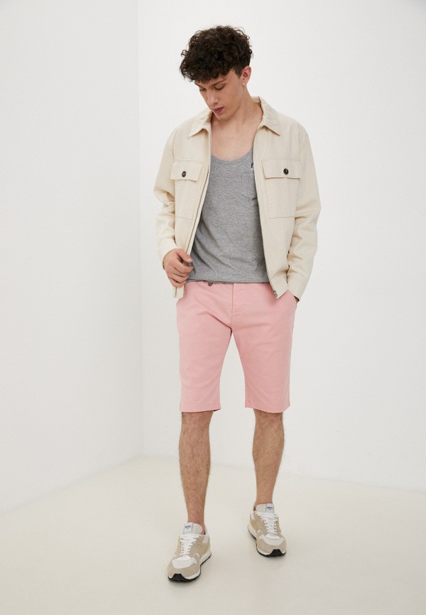 MZ72 Шорты - фото 2