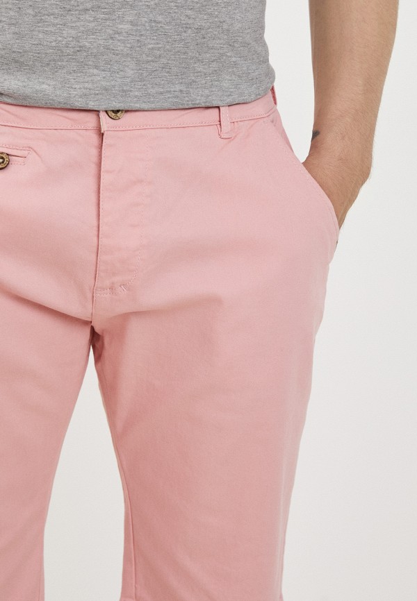 MZ72 Шорты - фото 4