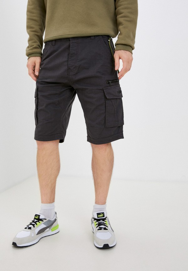 MZ72 Шорты - фото 1