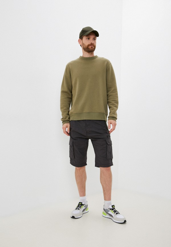 MZ72 Шорты - фото 2