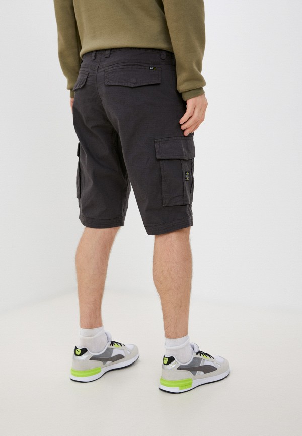 MZ72 Шорты - фото 3