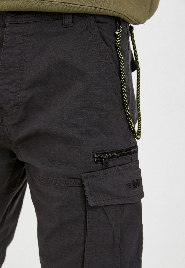 MZ72 Шорты - фото 4