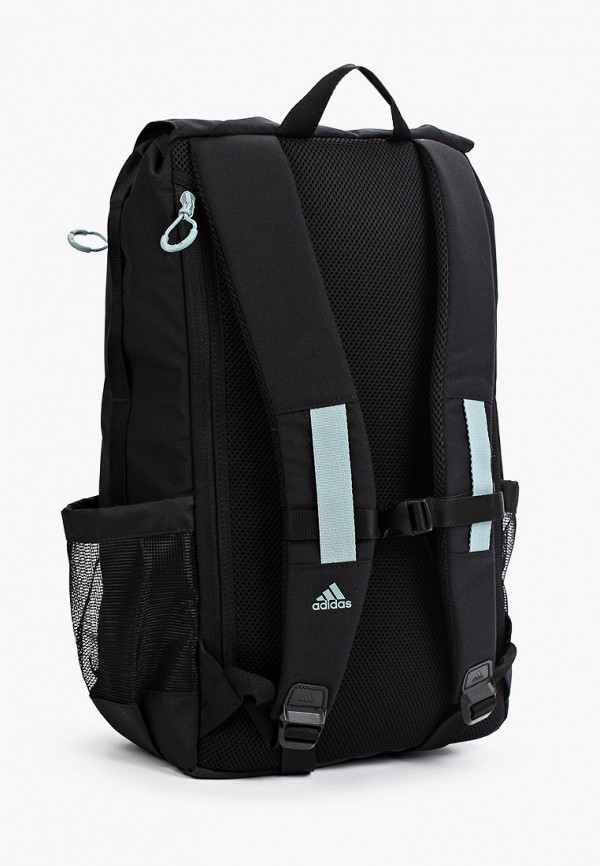 adidas Рюкзак - City Xplorer Flap Backpack - фото 2