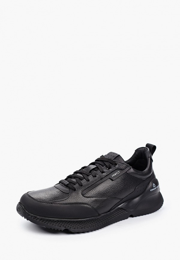 Кроссовки B2B Black to Black, цвет: черный, RTLABP031401 — купить в ...
