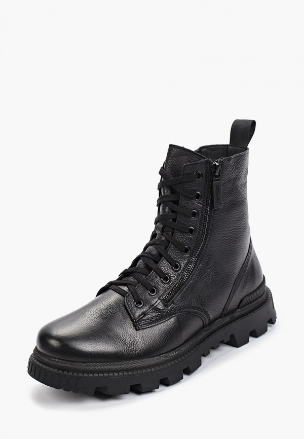 B2B Black to Black Ботинки - фото 2