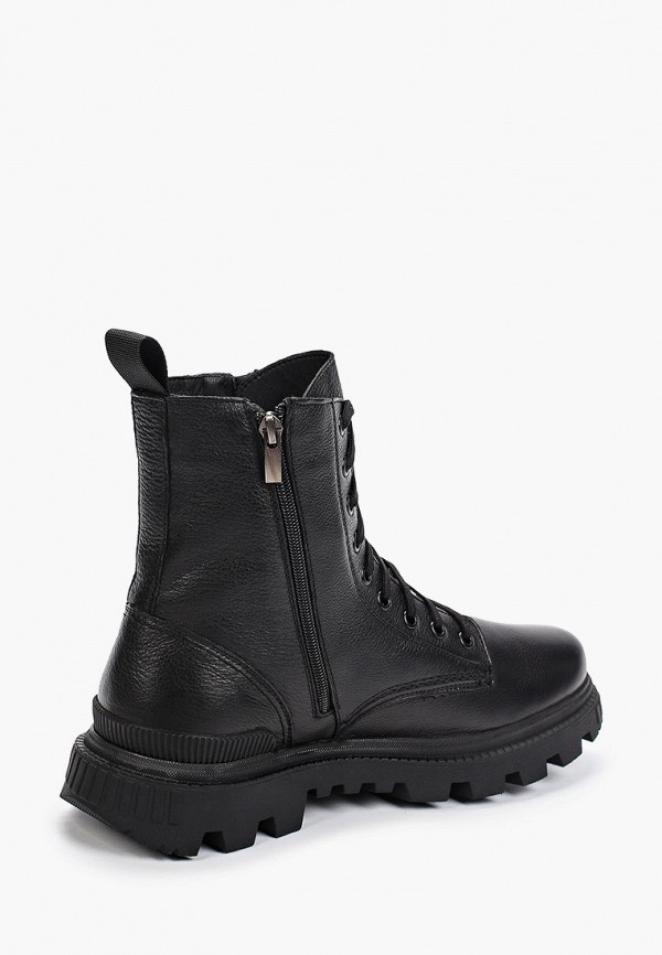 B2B Black to Black Ботинки - фото 3