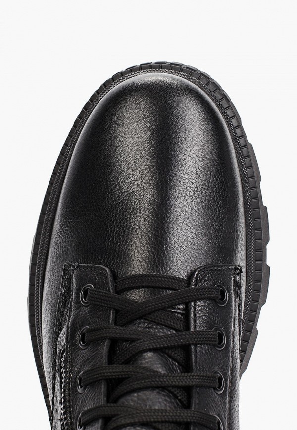 B2B Black to Black Ботинки - фото 4