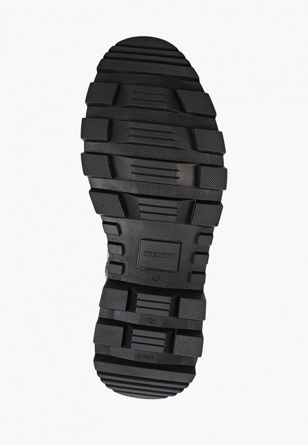 B2B Black to Black Ботинки - фото 5