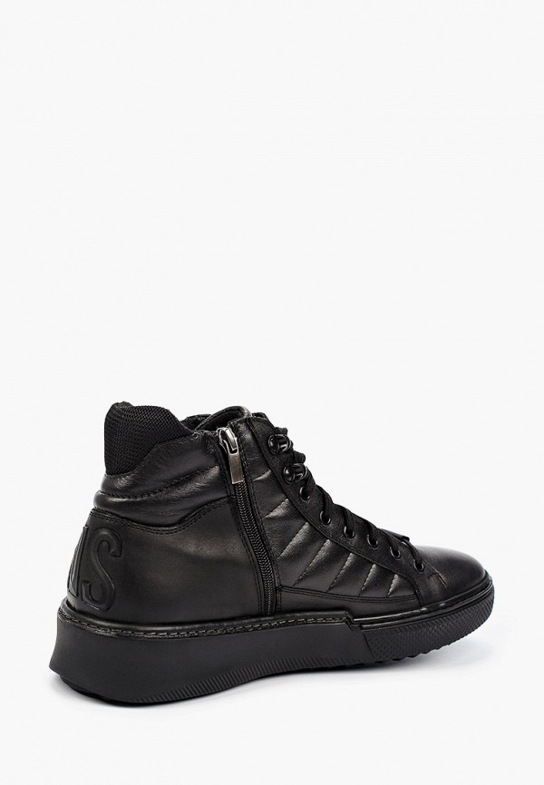 B2B Black to Black Кеды - фото 3