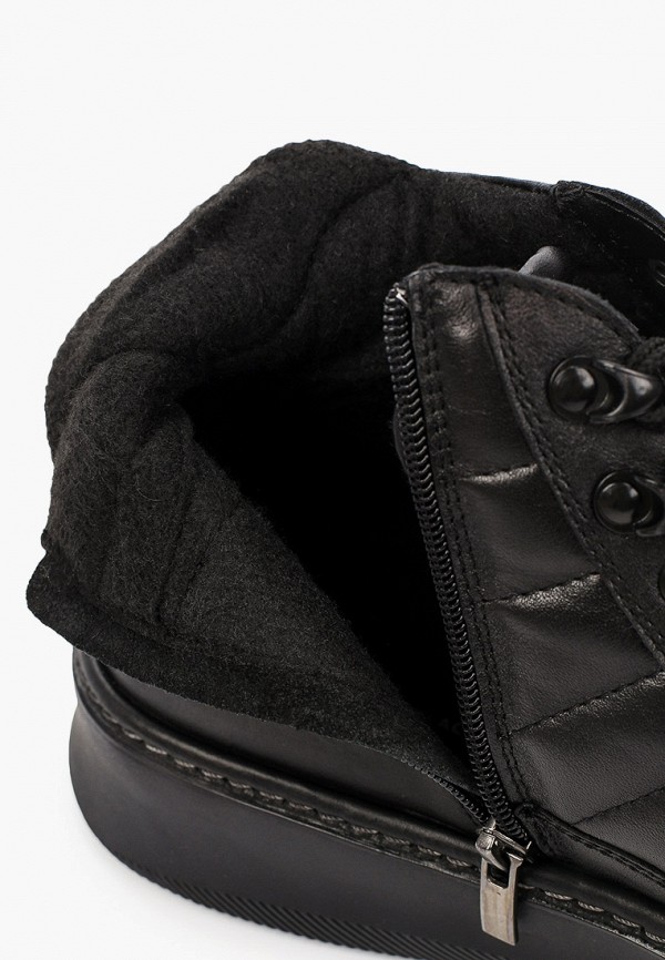 B2B Black to Black Кеды - фото 6