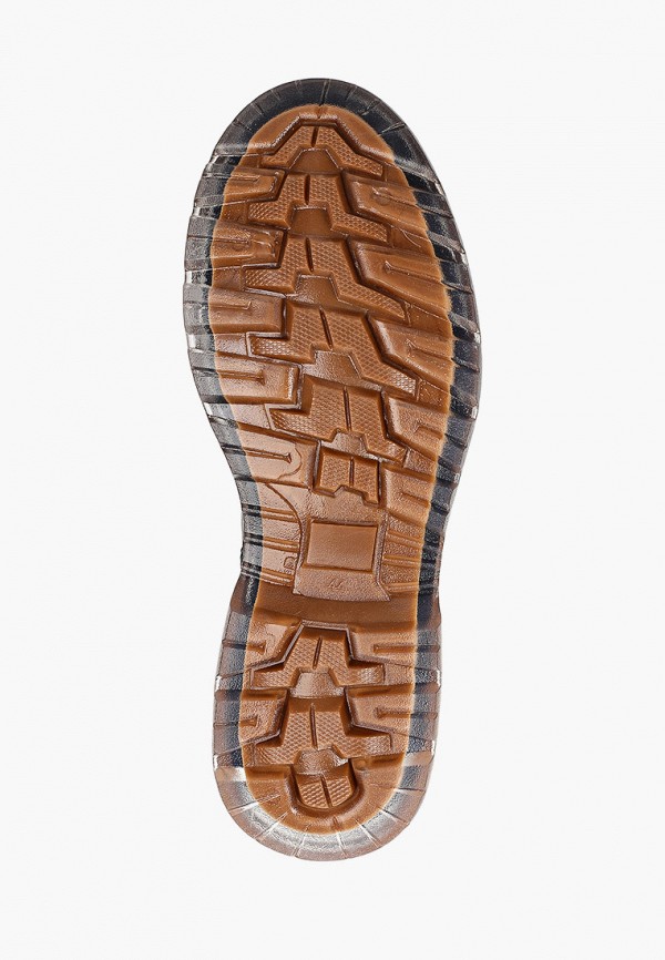 B2B Black to Black Ботинки - фото 5