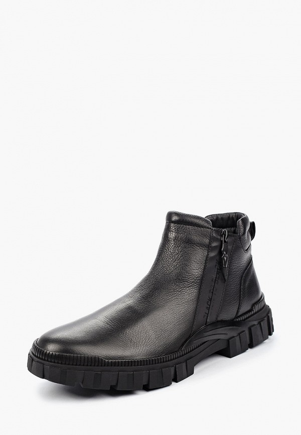 B2B Black to Black Ботинки - фото 2
