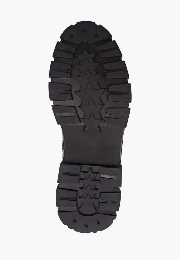 B2B Black to Black Ботинки - фото 5