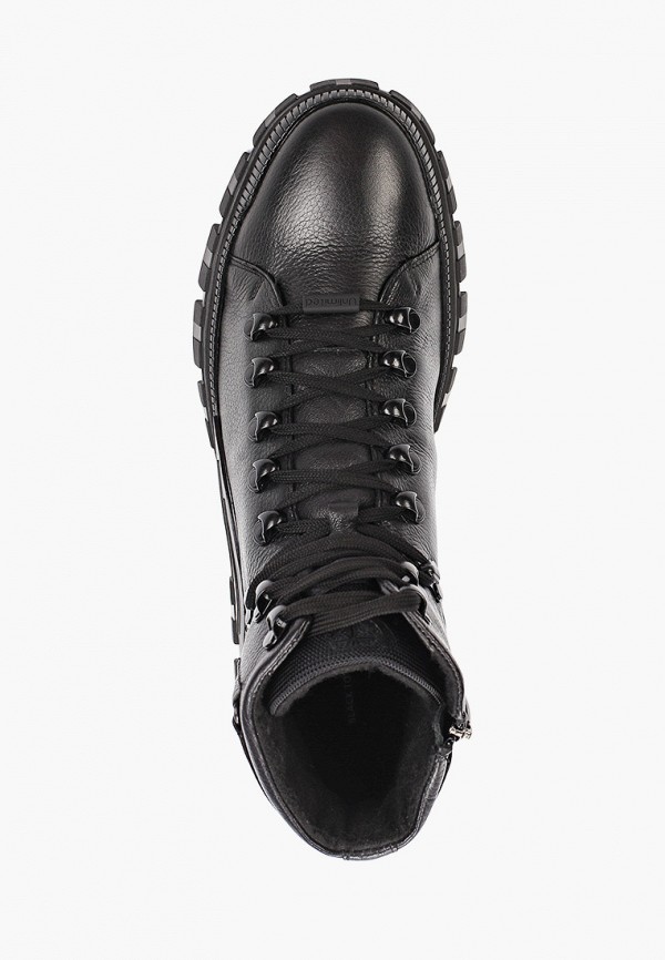 B2B Black to Black Ботинки - фото 4