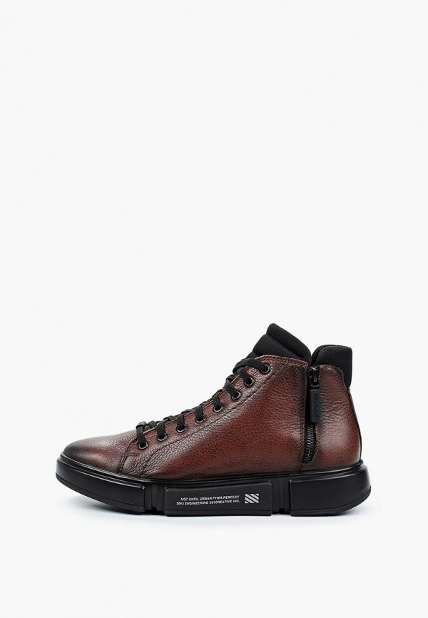 B2B Black to Black Ботинки - фото 1