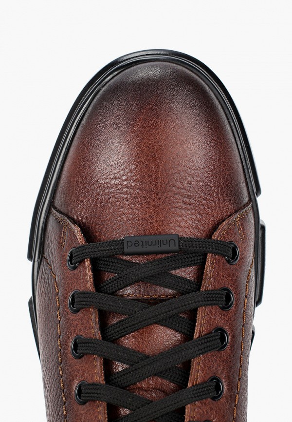 B2B Black to Black Ботинки - фото 4