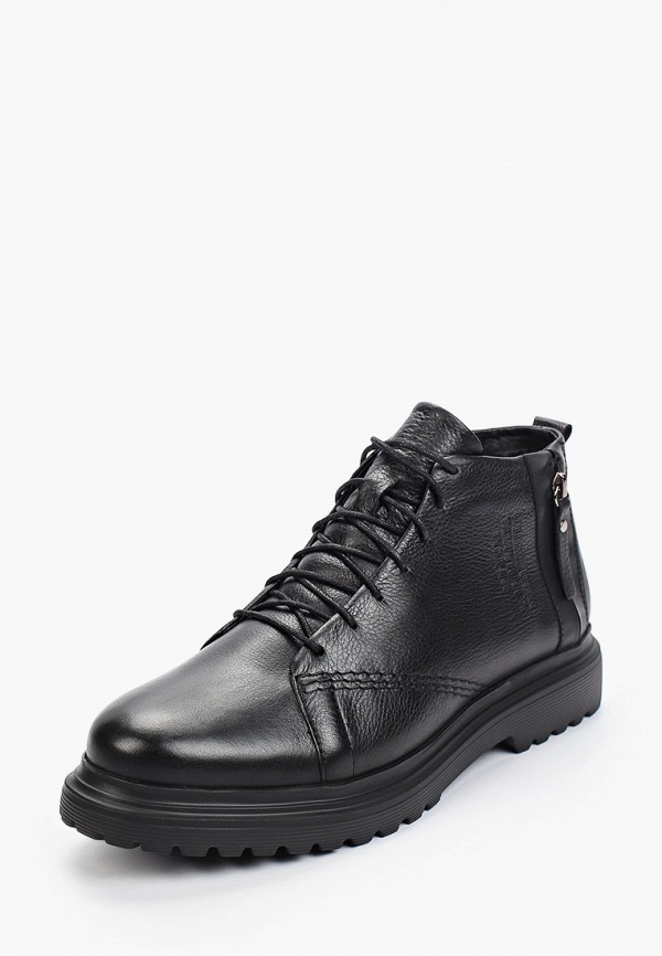 B2B Black to Black Ботинки - фото 2