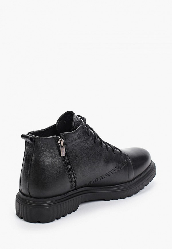 B2B Black to Black Ботинки - фото 3