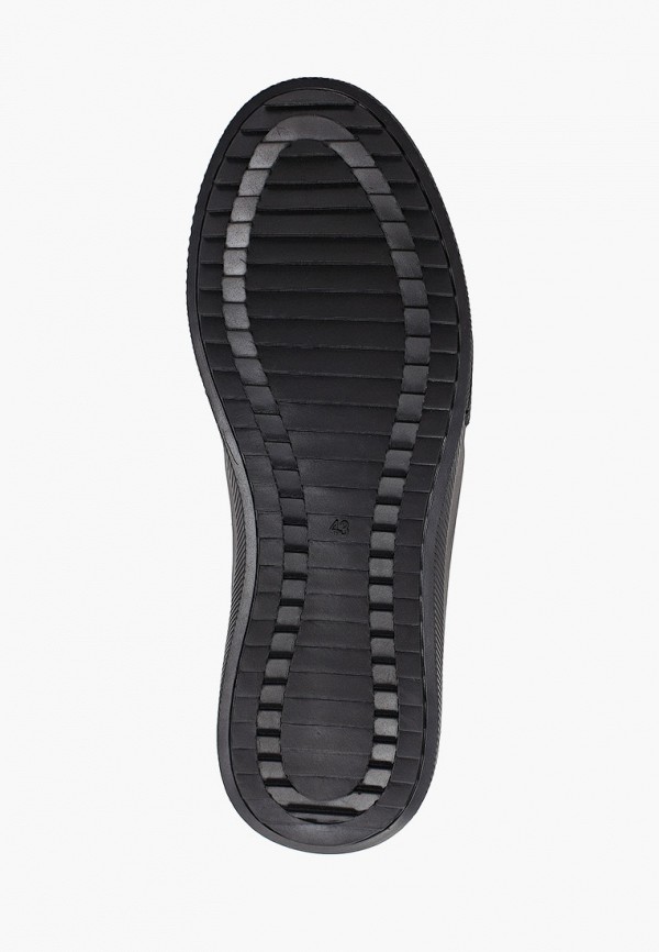 B2B Black to Black Ботинки - фото 5